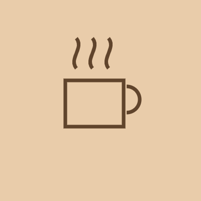 Coffee first original meme background